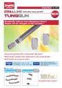 Tungaloy: TungGun